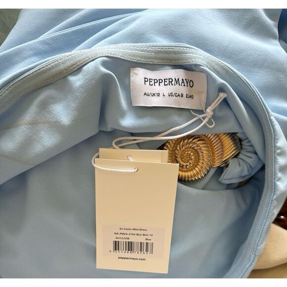 Peppermayo dress :) - Picture 5 of 7